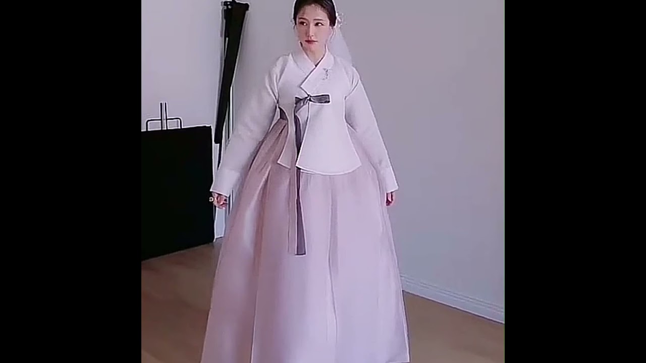 imagine]- getting married with bts members in Korean traditional dress😍😍💜💜🔰🔰