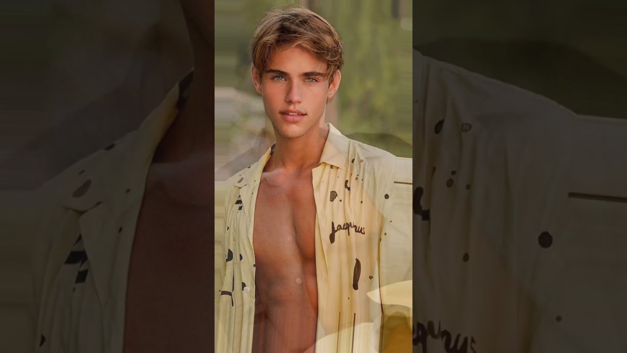 Trending Models: Handsome & Sexy Men! Who's your favorite?  Comment below! 👇 