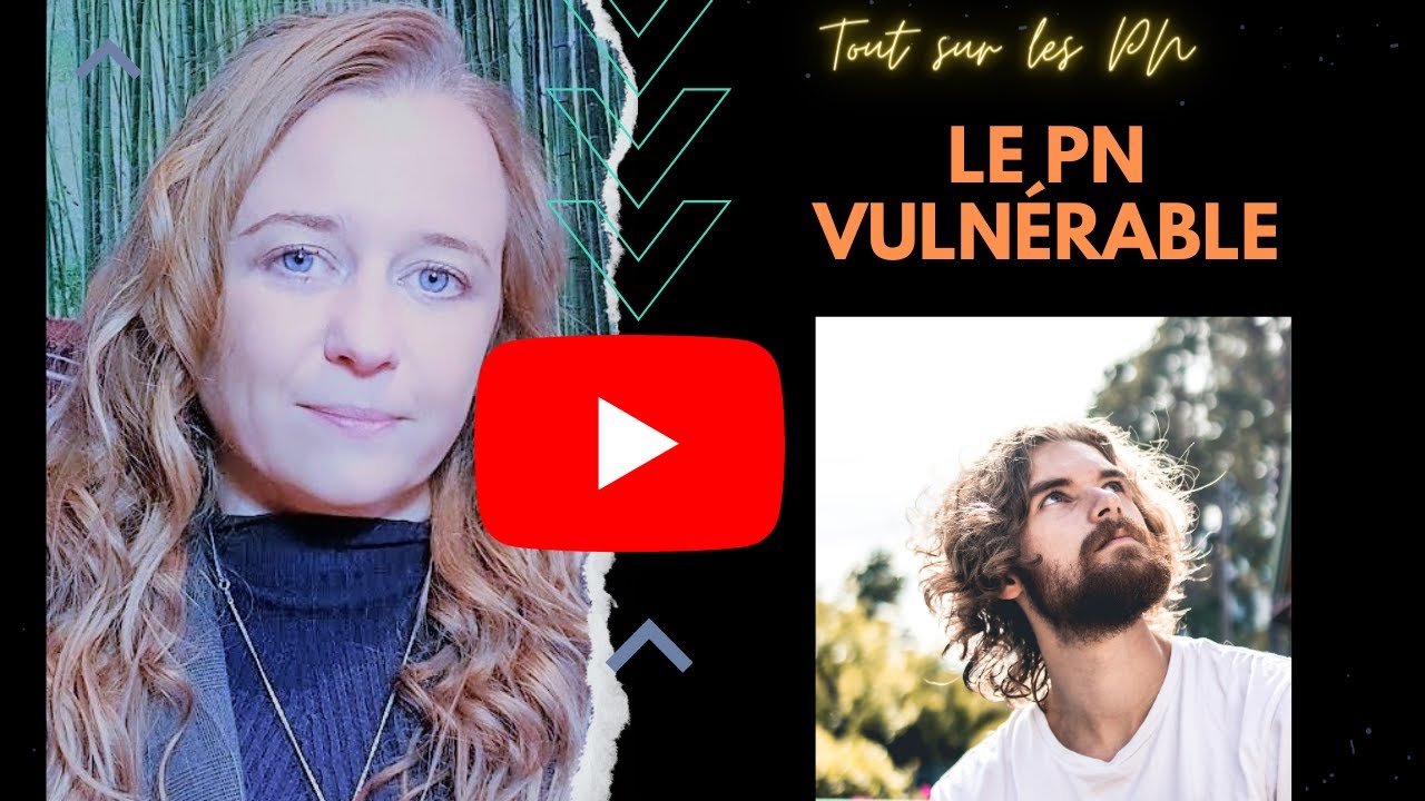 Le Pervers narcissique vulnérable