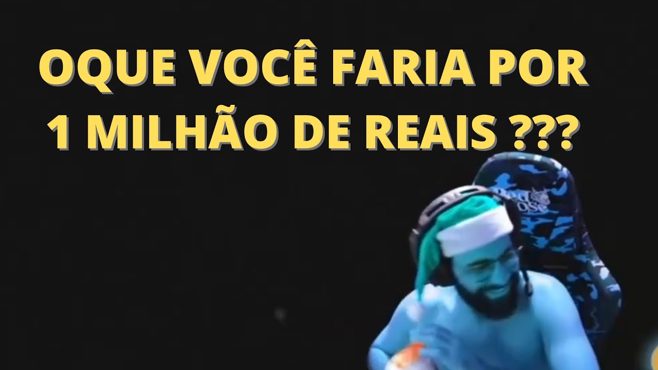 SMZINHO Perguntas e Resposta engraçadas #37