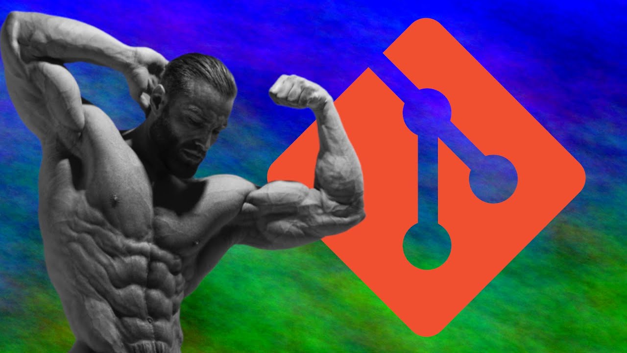 Как добиться успеха в Git
