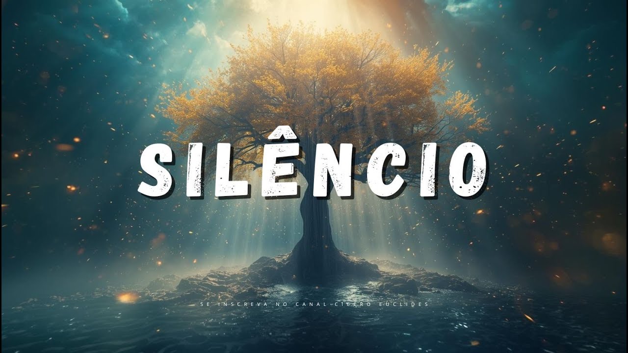 Fundo Musical Para Orar e Adorar | Instrumental Cristão de Paz e Intimidade | Fundo de ORAÇÃO