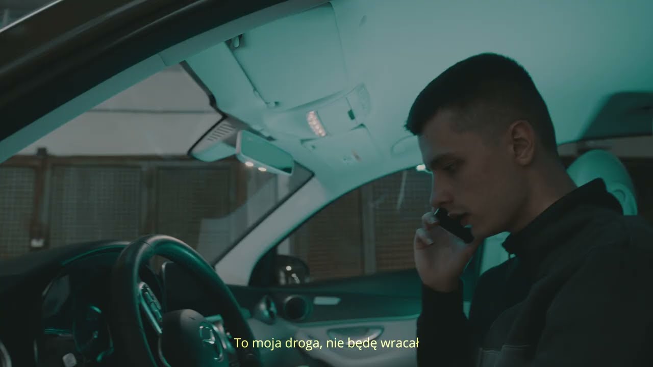 Młody West - W ogóle [prod. Cavz & Mikisz] (Official Video)