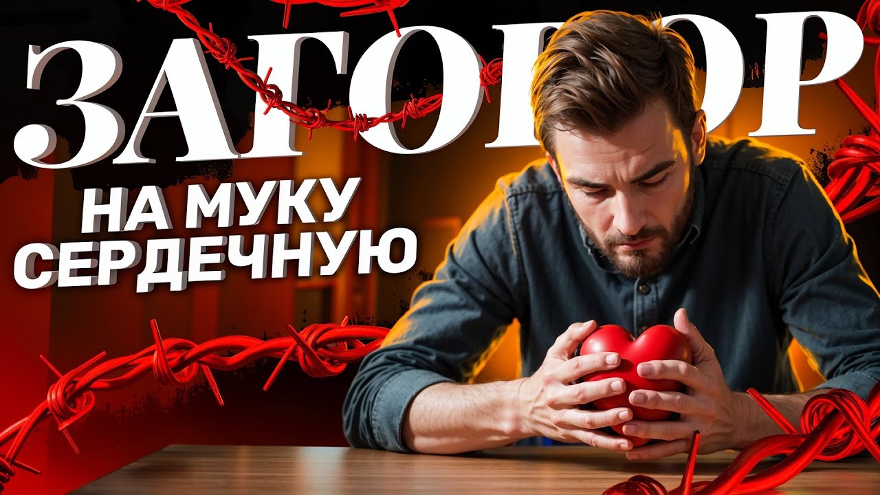 💔5 МИНУТ И ОН ВЗВОЕТ ОТ ТОСКИ, САМ ПРИБЕЖИТ! НЕ СМОЖЕТ ЖИТЬ БЕЗ ТЕБЯ! ЗАГОВОР НА МУКУ СЕРДЕЧНУЮ