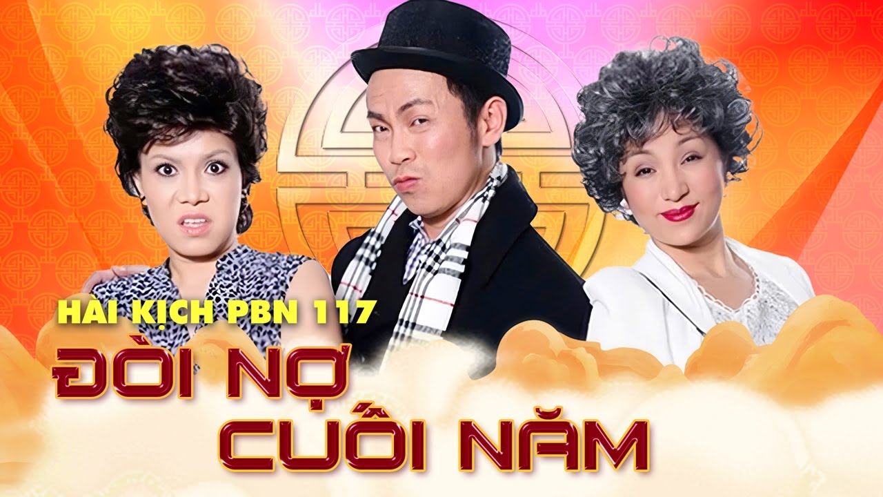 Hài Kịch 