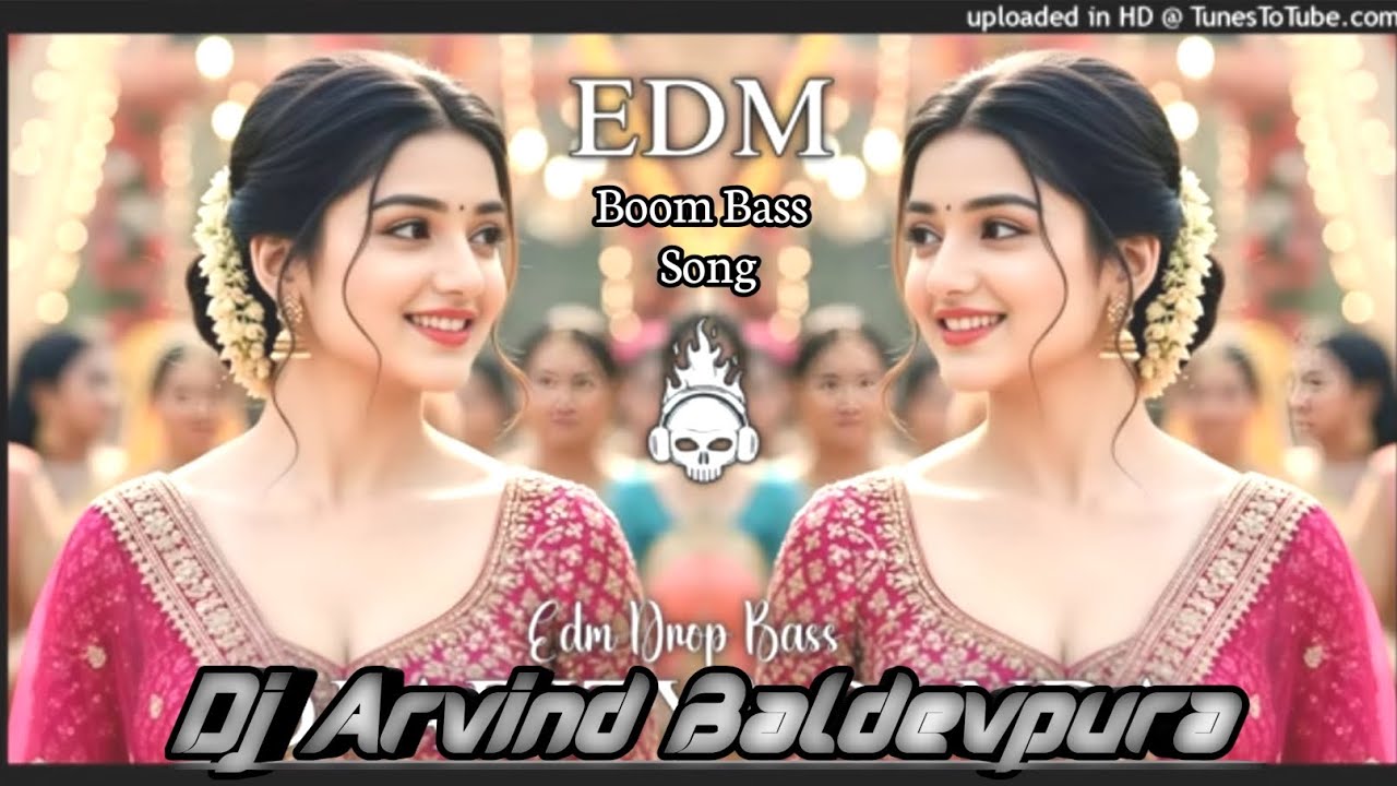 Teri Aakhya Ka Yo Kajal Haryanvi Dj Song Dj Edm Song Dj Sagar Bhitarwar Dj Chhutu Baldevgarh Dj Ikka