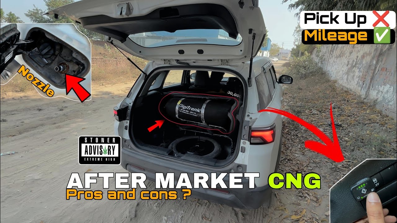 Aftermarket 