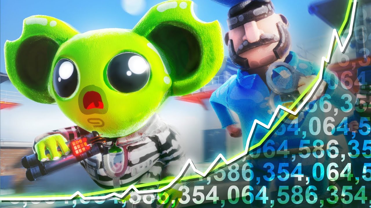 Что делает игру вирусной?