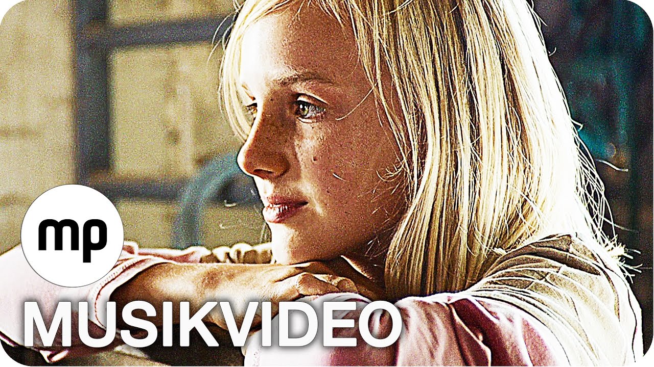 WENDY DER FILM Song Durch dick und dünn MUSIKVIDEO (2017) Exklusiv