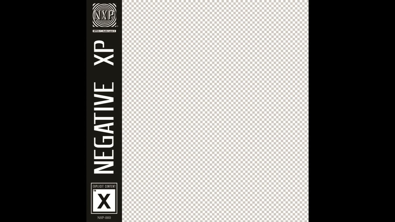 Negative XP - Cry For Help (Untitled Version)