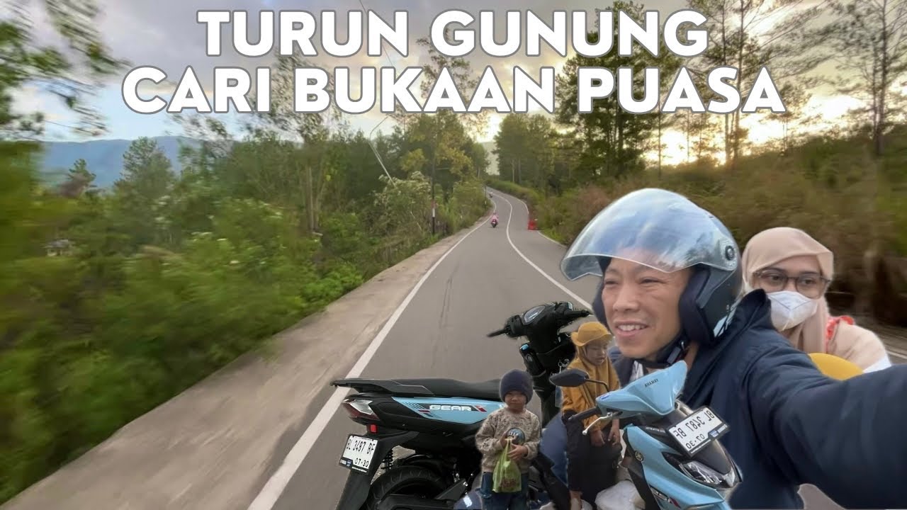 RAMADHAN 2026 DI KOTA DINGIN GAYO LUES ACEH!!