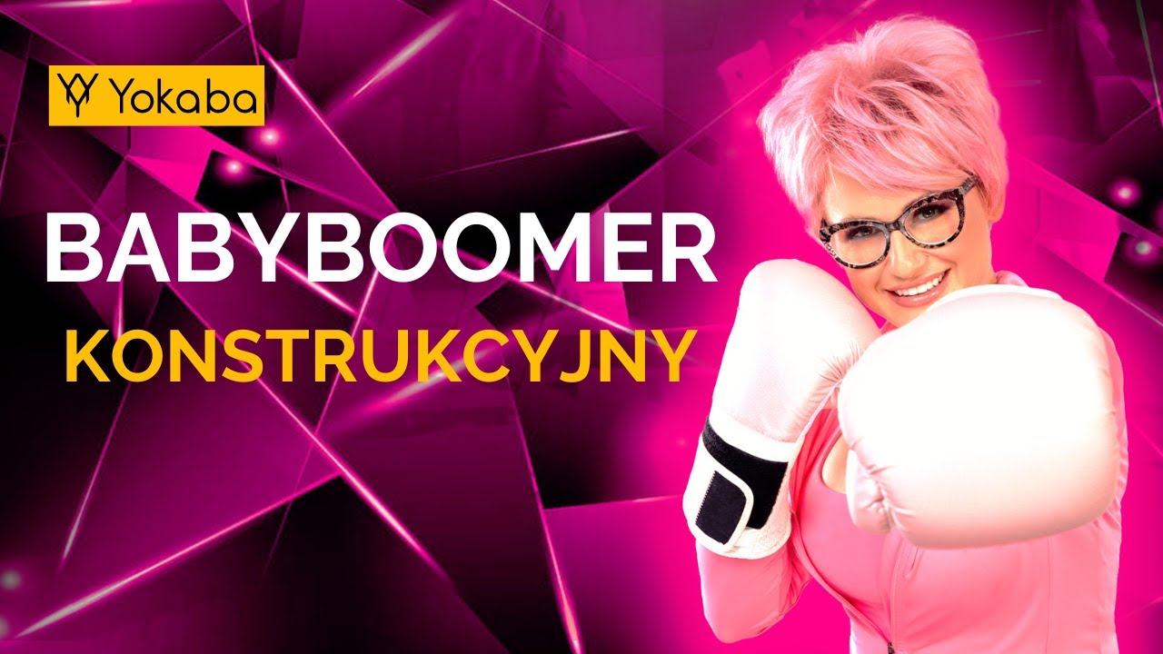 Babyboomer konstrukcyjny