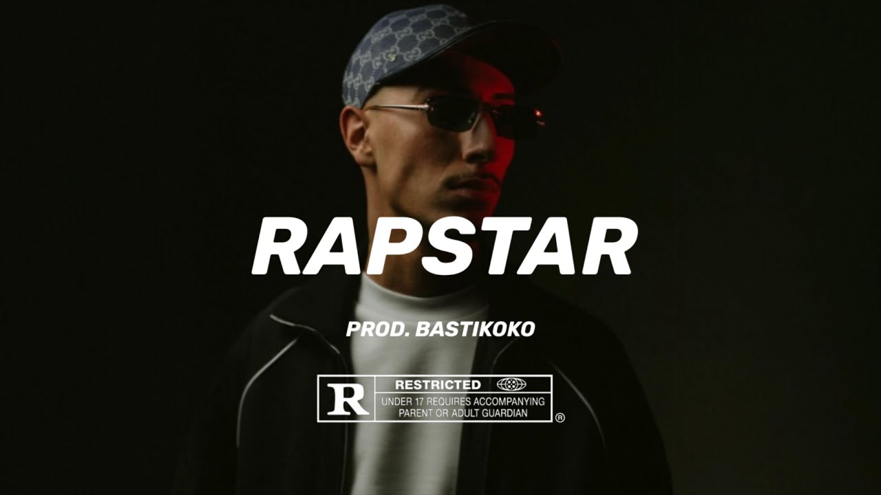 [Free] Amo x Nimo Type Beat &bdquo;Rapstar