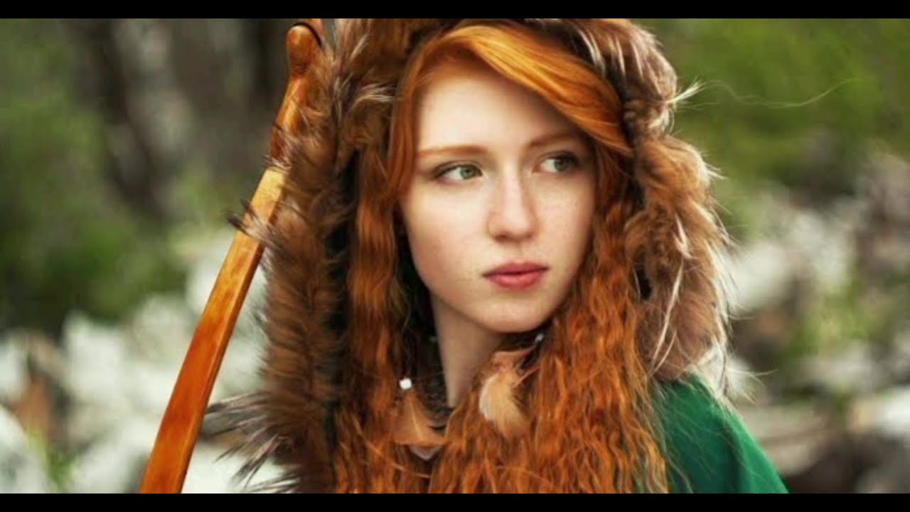 Haplogroup R1b - R-M269