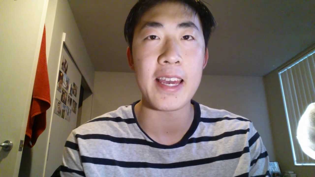 Ryan Zhu farewell from King Of The Hill