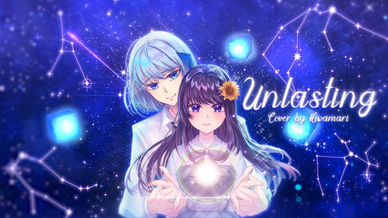 【Hiwamari】Unlasting &ndash; LiSa | COVER
