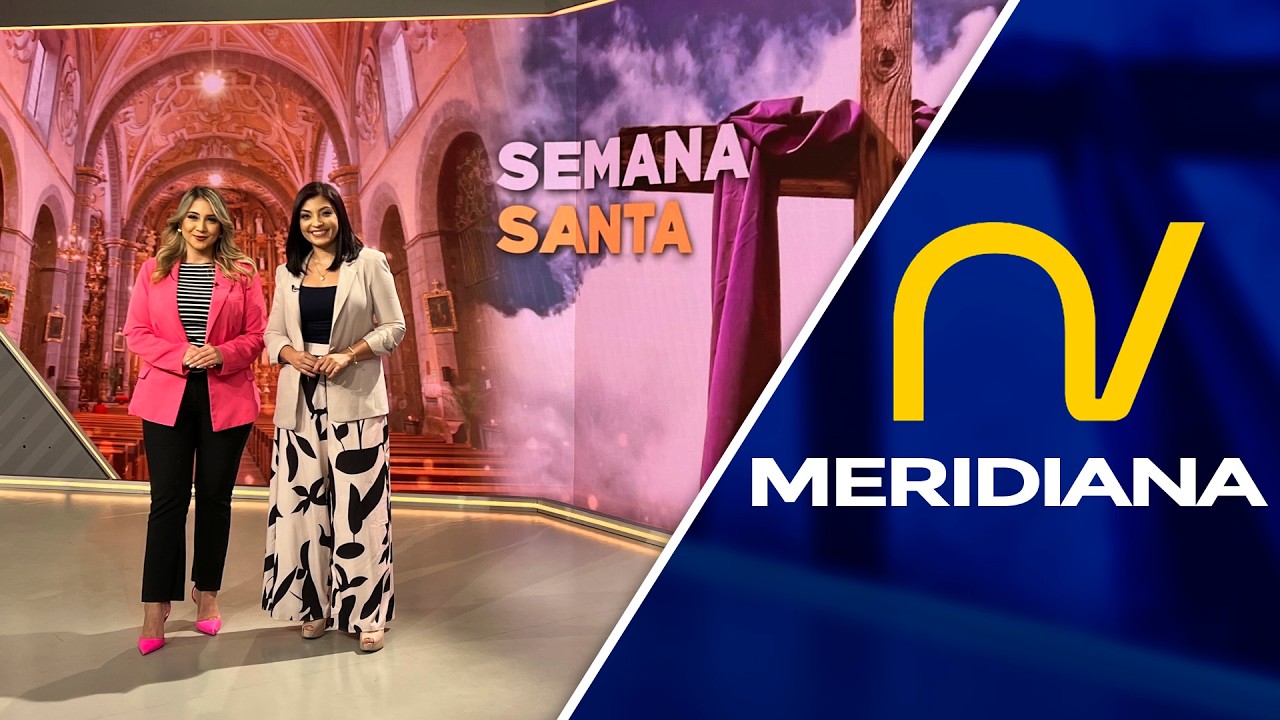 Noticias Venevisi&oacute;n a esta hora - 30 de marzo de 2026