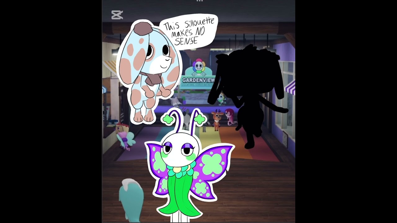 Guessing the Dandy&rsquo;s World Easter Designs Before the Update!