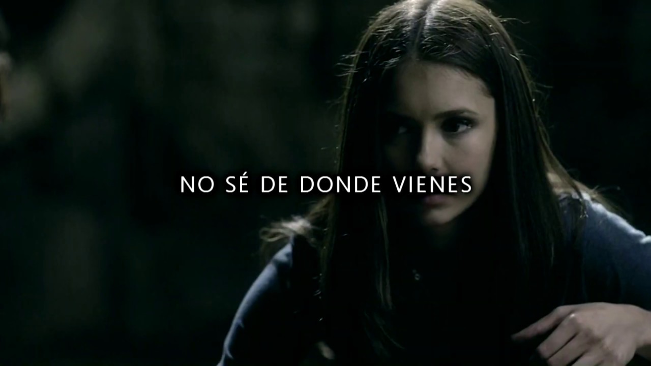 ►Amen Omen - Ben Harper ღ TVD Soundtrack 2x09 [Sub en Español]