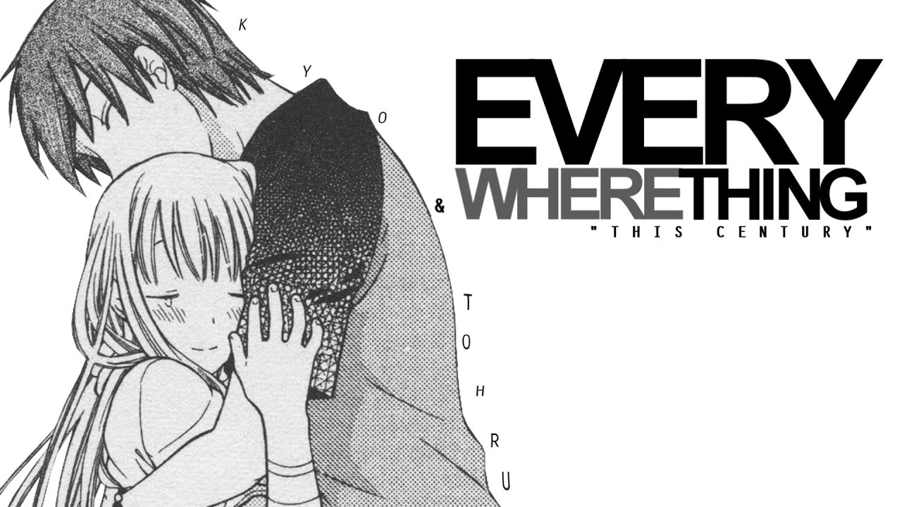 satellites // kyo & tohru
