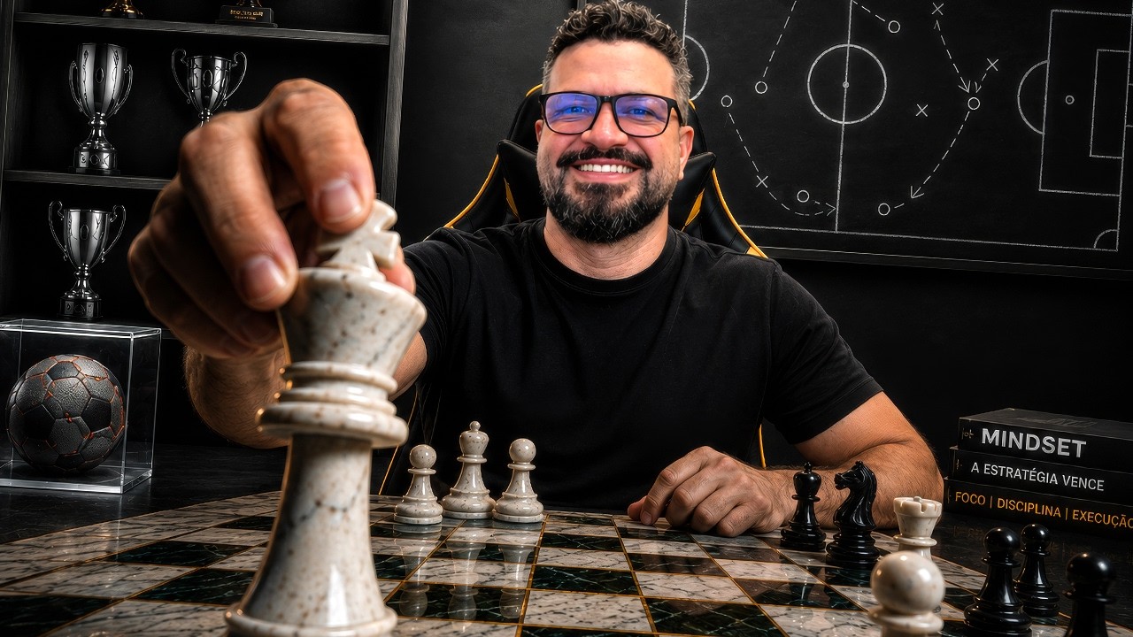 AULÃO - 2