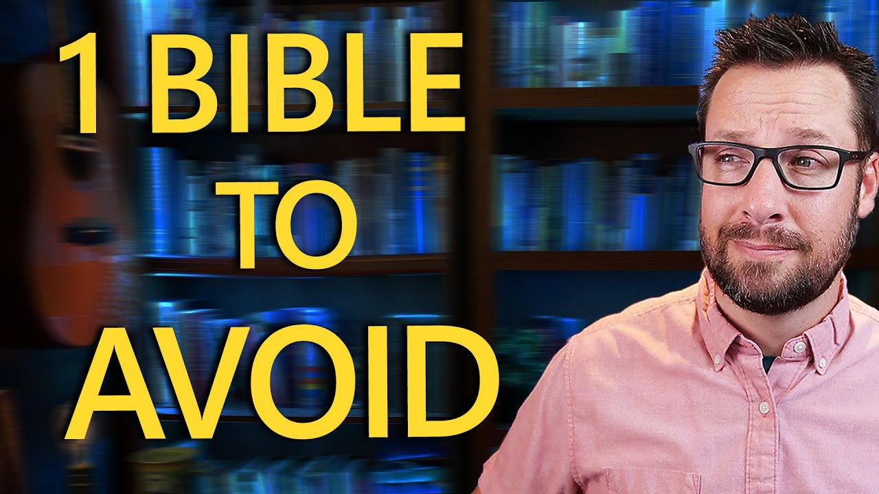 The Bible 