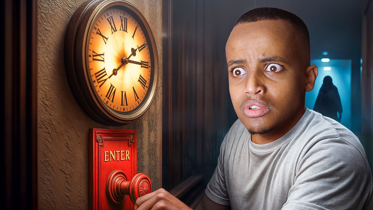 ما تقدر تطلع قبل الساعة 11 إلا وانت؟🤯 | XI O'Clock