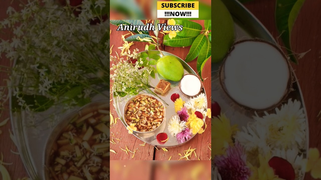 Ugadi 2024 date/2024 Ugadi date/Ugadi eppudu vachindi/#Ugadi #ytshorts #trendy #2024