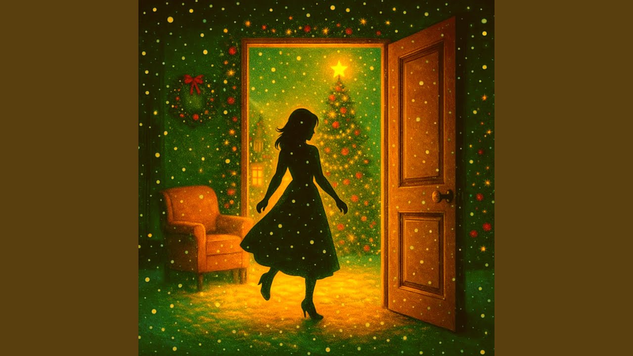 The December Journal