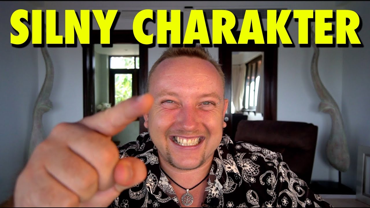 Jak zbudować samodyscyplinę? Jak wykuć charakter silny jak ze stali?