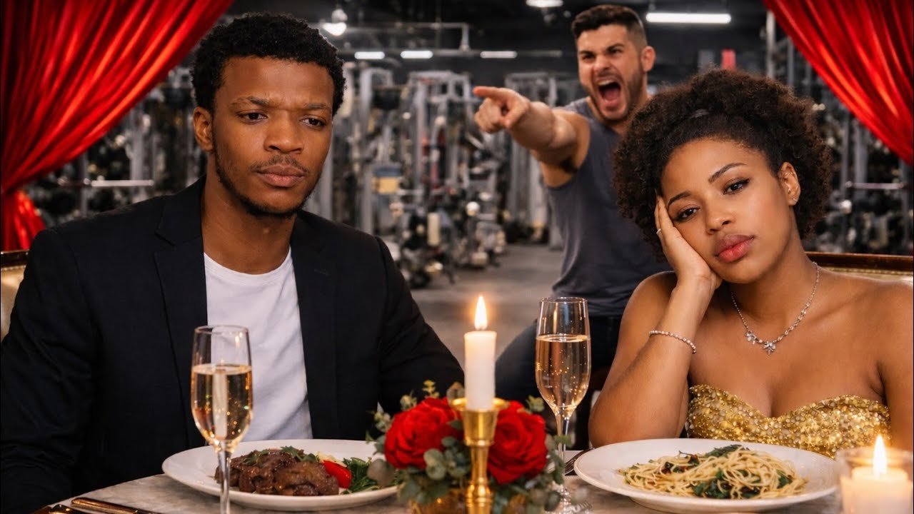 IRL Stream Kent want on a blind date prank 