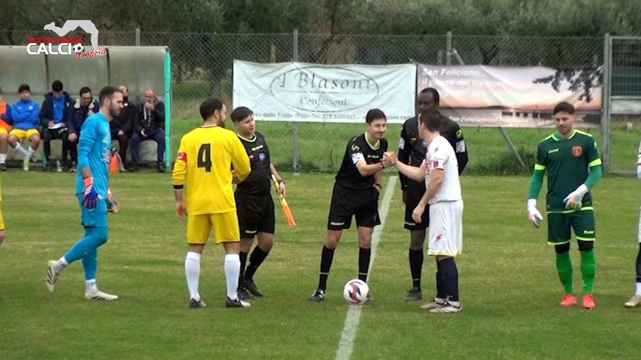 MARRA SAN MARCO JUVENTINA 1-1 HL PROMOZIONE 8 febbraio 2026