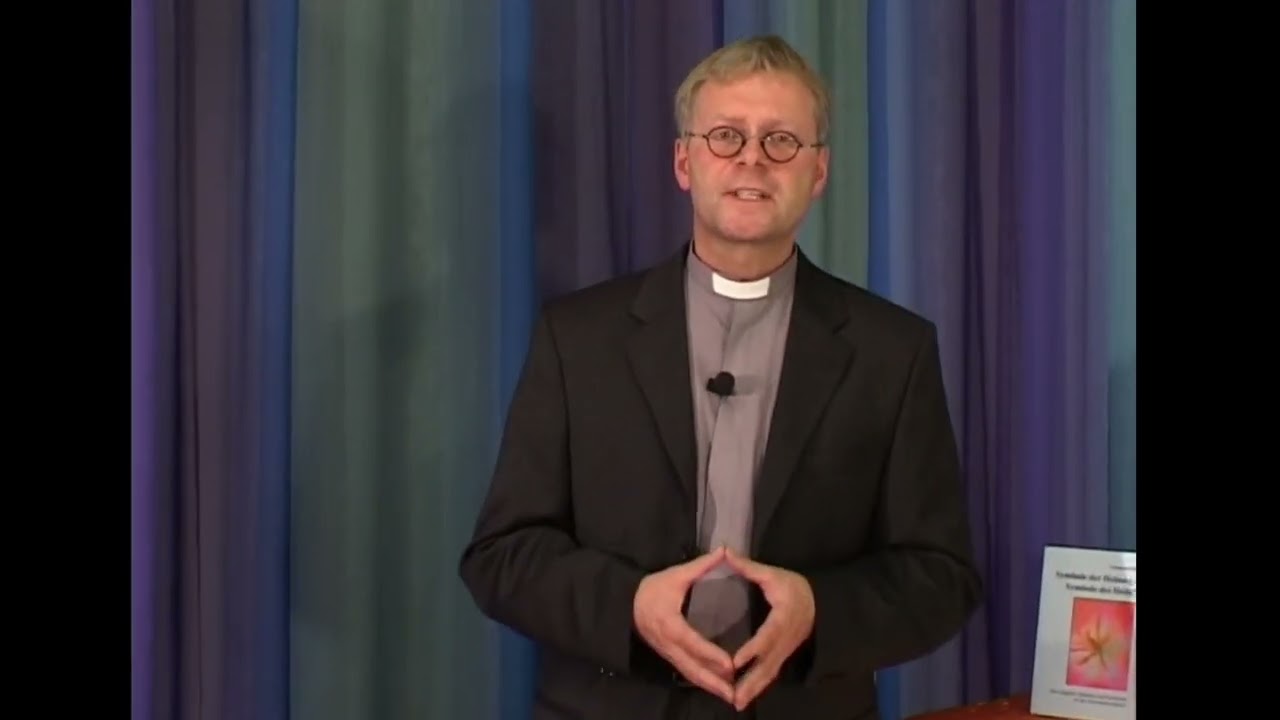 YOGA für Christen??  --  P. Dr. Clemens Pilar COp