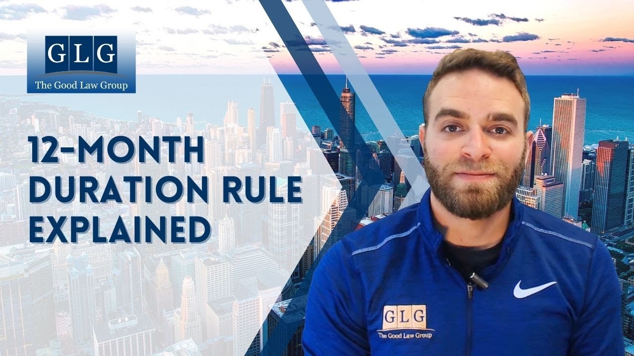 Understanding the Social Security Disability Duration Rule: What You Need To Know