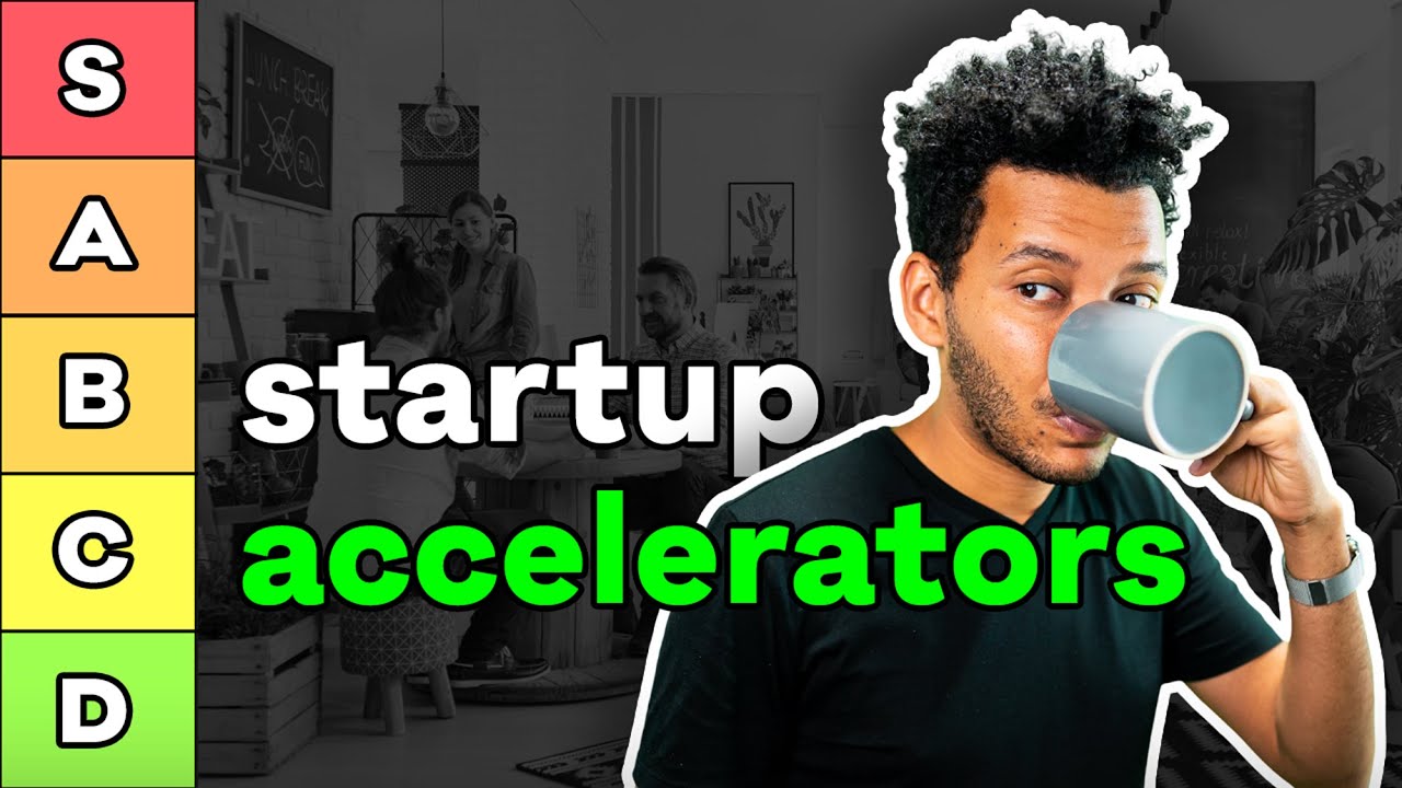 Я прошел 3 курса Startup Accelerator (чтобы вам не пришлось этого делать)