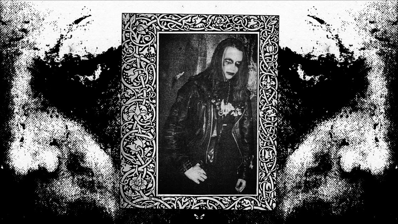 Thorns - Grymyrk [Demo 1991]
