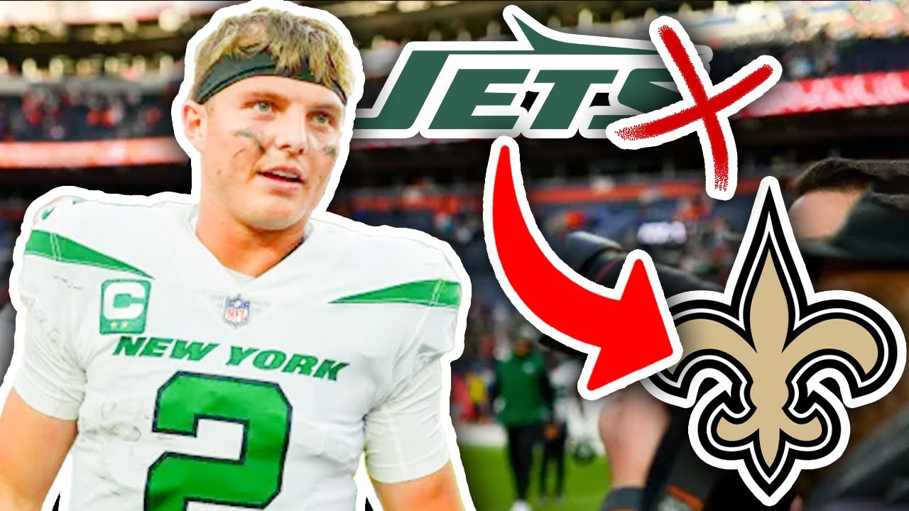 10 Recent NFL Draft Busts Who Would Have Been Great On Another Team
