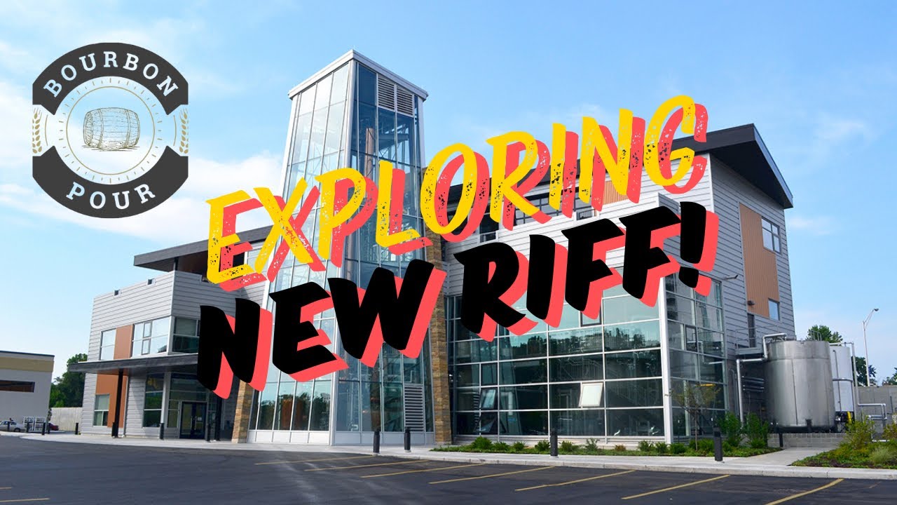 Let&rsquo;s check out New Riff! Summer series fun!