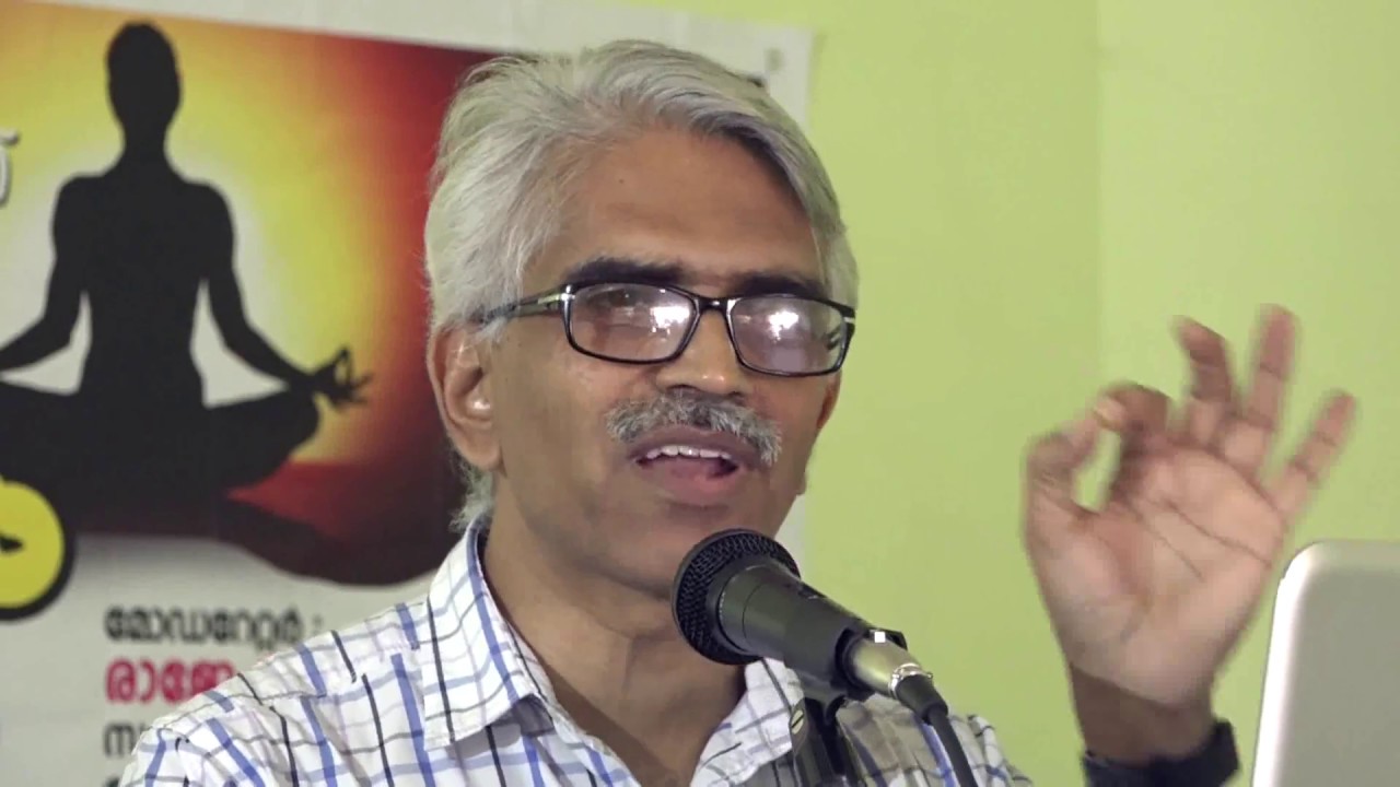 യോഗ നല്ല വ്യായാമമല്ല - Yoga Is No Good as Exercise - Dr C Viswanathan