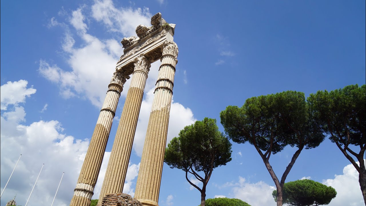 FORUM ROMANUM