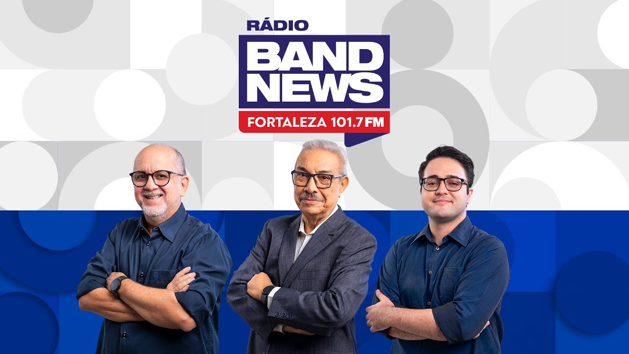 BANDNEWS FM 18/03/2026