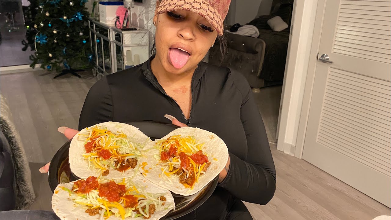 Taco Tuesdayyyy