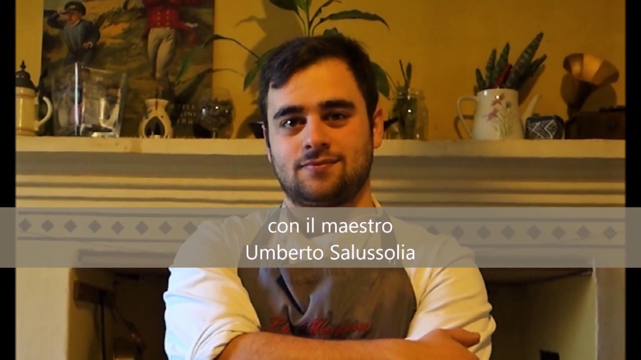 Lievito madre con i grani antichi