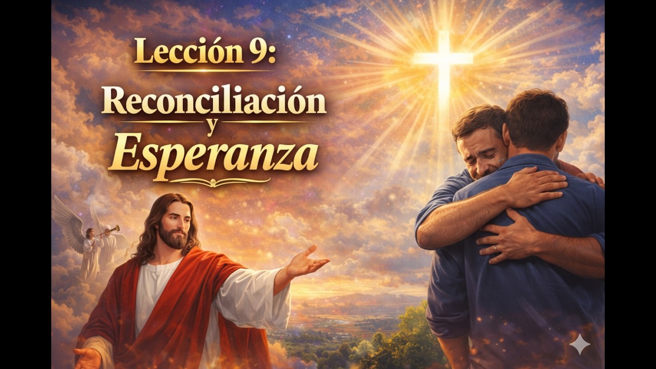 Repaso General 9 de la Lección de Escuela Sabática