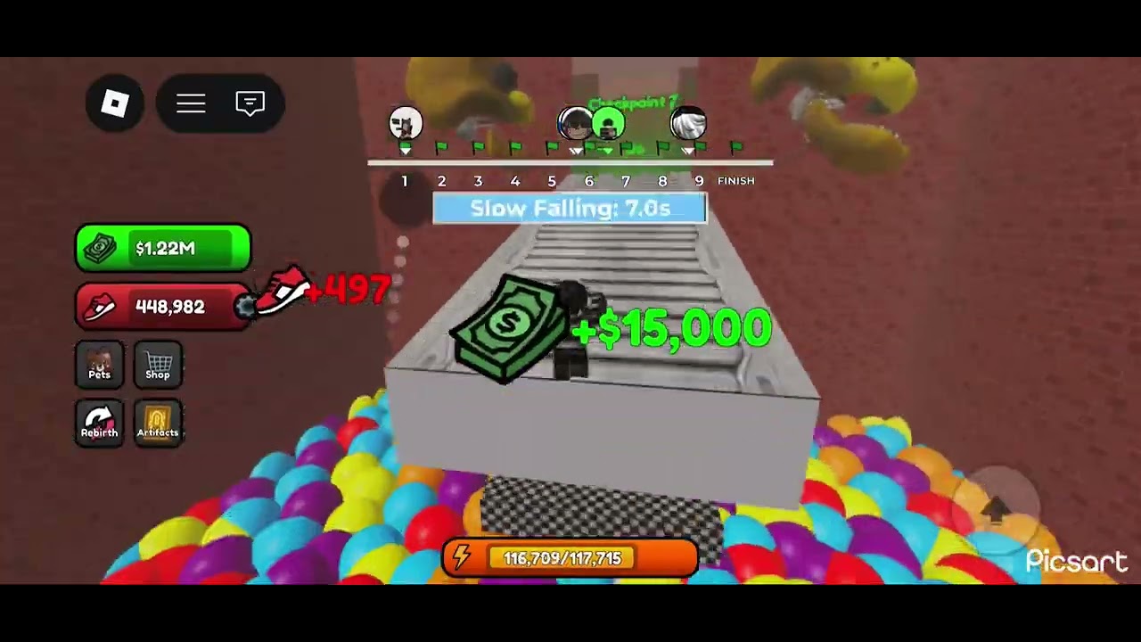 Playing Fnaf Game! #roblox #kids #fivenightsatfreddys #letsplay #forfun #fyp #fnaf #robloxedit #play