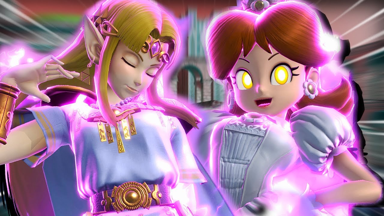 Final Smash Meter was a Mistake