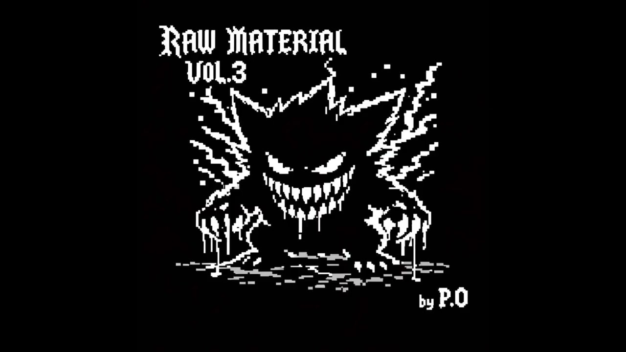 P.O - Untitled 68
