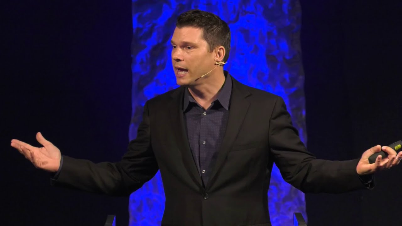 His Love, His Light, His Life! (a series in 1 John) | Andrew Farley