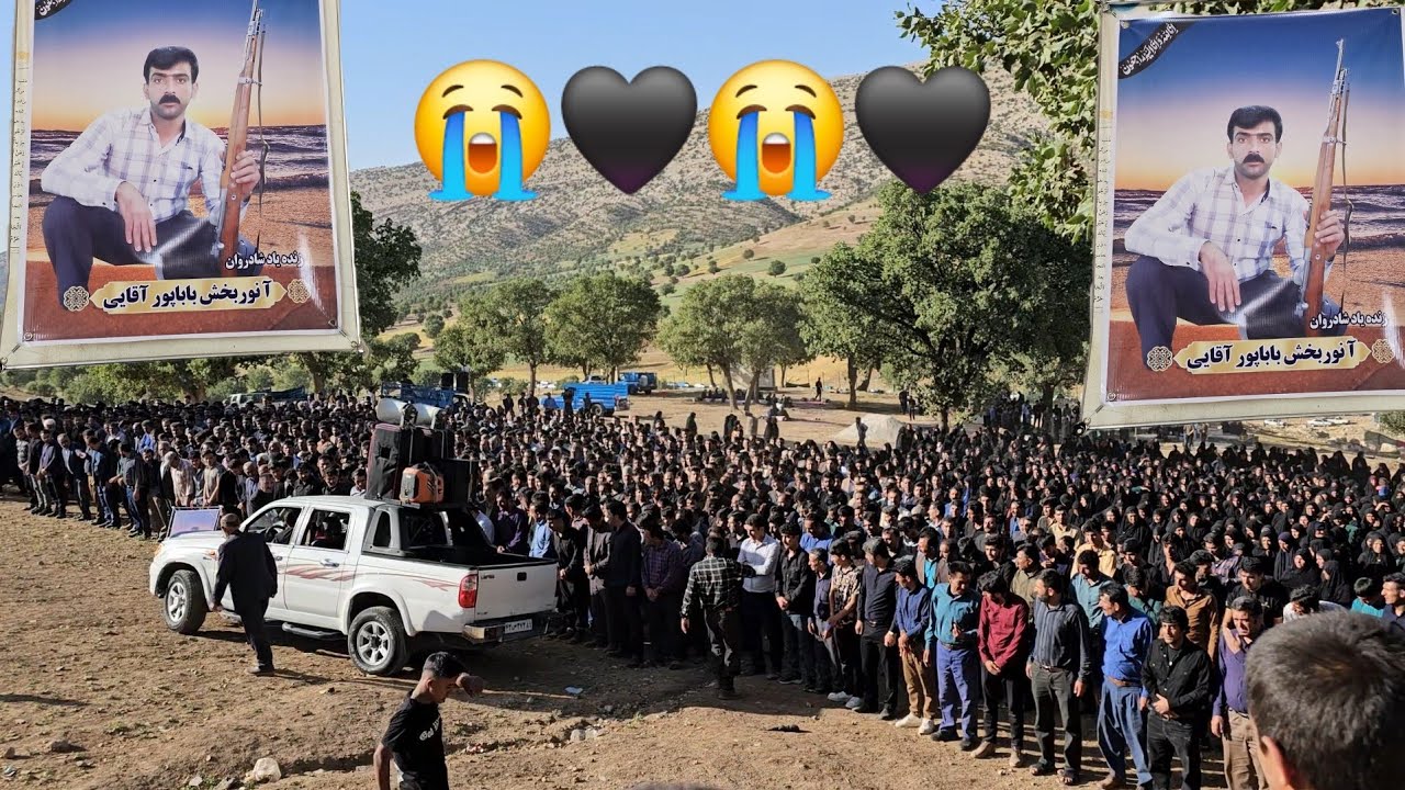 Nourbakhsh died in a car accident.