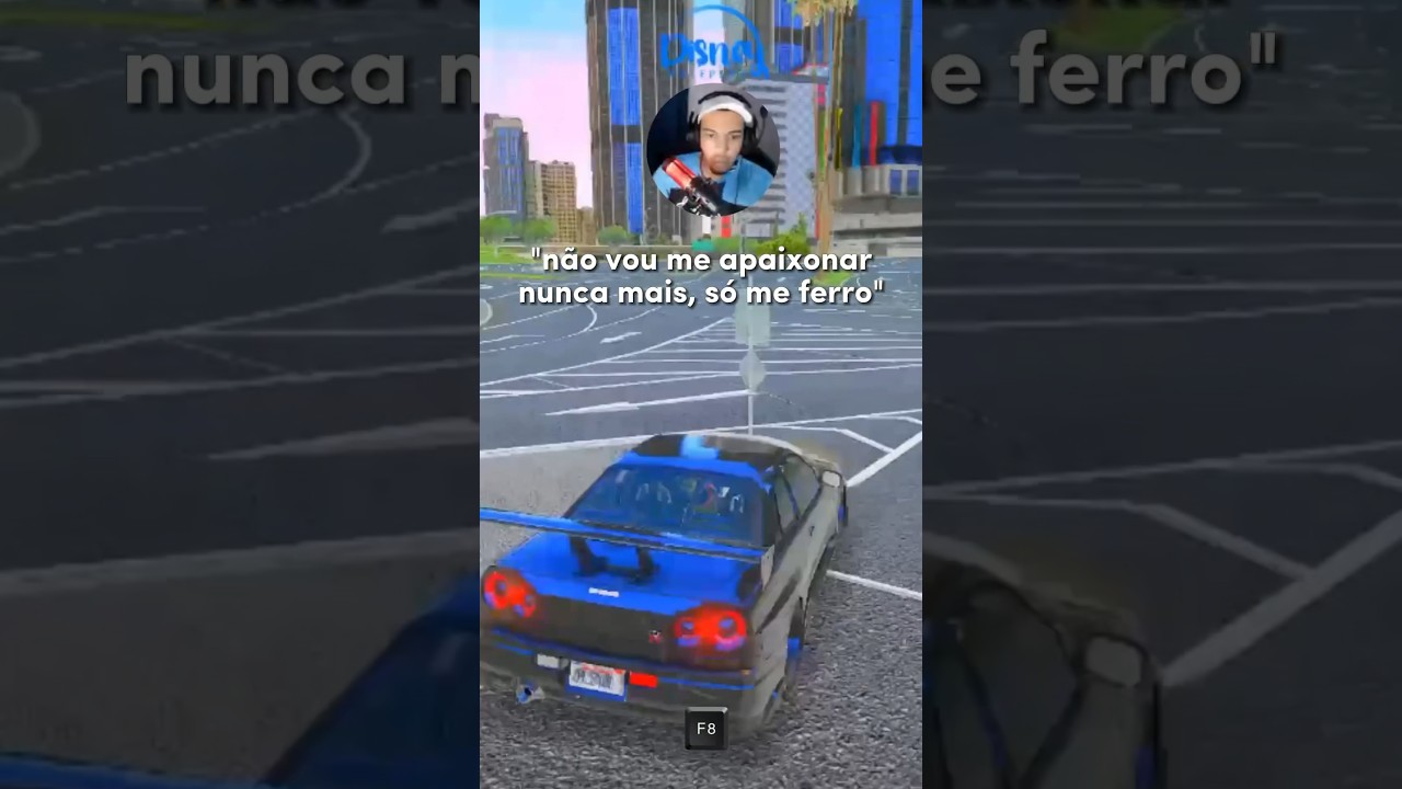 🥺❤️ #gtarp #gta #gta5 #bluerp #fivem #roleplay #parati